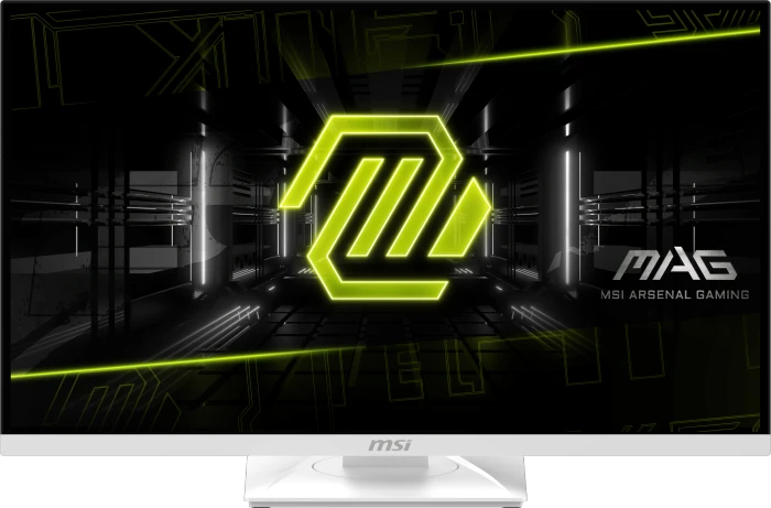 MSI MAG 274QRFWDE, 27"