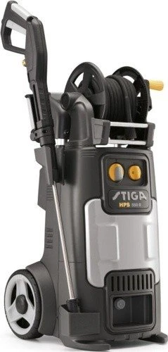 Stiga HPS 550 R Elektro-Hochdruckreiniger