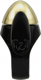 Crane Bell Rocket 31.8mm Glocke gold