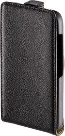 Hama Smart Case für Huawei Y3 schwarz