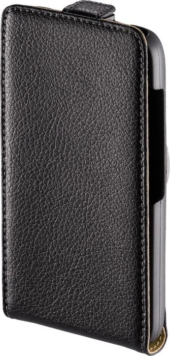 Hama Smart Case für Huawei Y3 schwarz