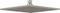 Villeroy & Boch Universal Showers Regenbrause quadratisch Vorschaubild