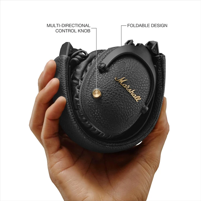 Marshall Monitor III A.N.C.
