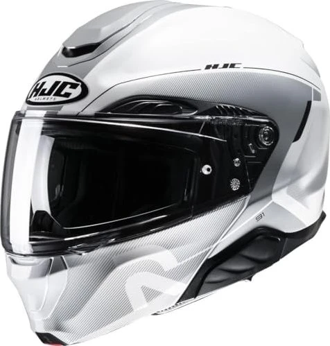 HJC RPHA 91 COMBUST MC10