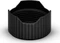 EK Water Blocks EK-Torque Compression Ring HDC 12, schwarz, 6er-Pack Vorschaubild