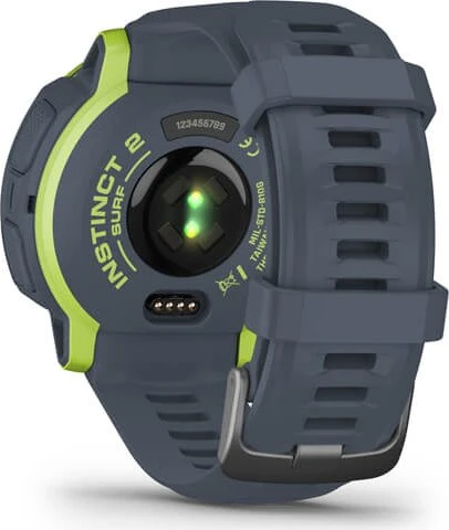 Garmin Instinct 2 Surf mavericks