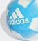 adidas EPP Club Fußball white/bold aqua Vorschaubild