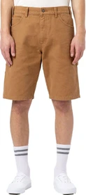 Dickies Duck Canvas Hose stone washed brown duck (Herren)