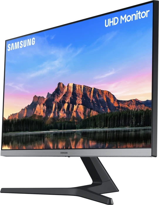 Samsung UR550 / UR552 / UR554 (2019), 28"