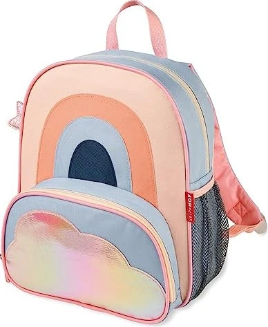 Skip Hop Spark Style Little Regenbogen Kindergartenrucksack
