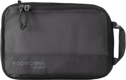 Eagle Creek Pack-It Reveal Compression Cube S black