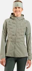 Odlo Zeroweight Insulator Laufjacke shadow (Damen)