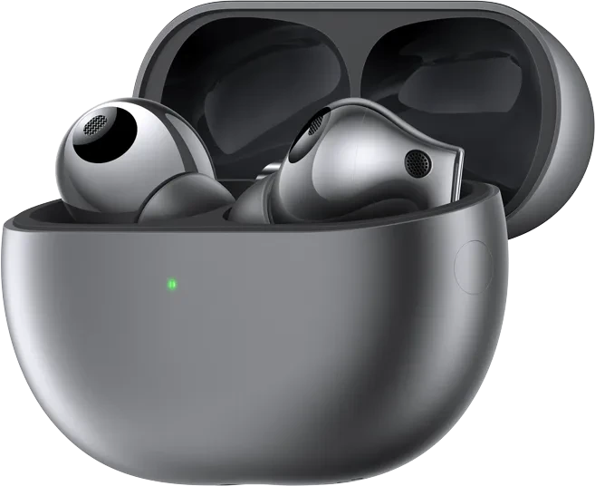 Huawei FreeBuds Pro 3 Silver Frost