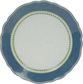 Hutschenreuther Maria Theresia Medley Mantova Frühstücksteller 21cm