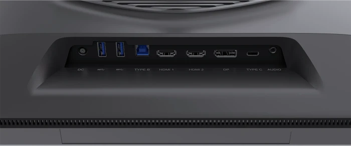 Cooler Master Tempest GP2711, 27"