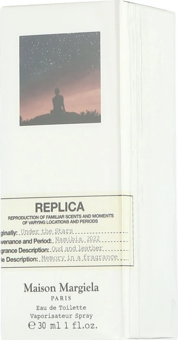 Maison Martin Margiela Replica Under The Stars Eau de Toilette, 30ml