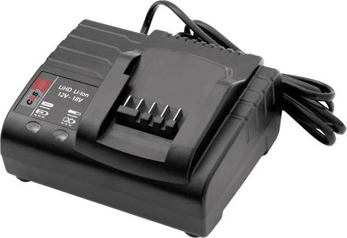 Stabila CAS-System SC 30 Ladegerät