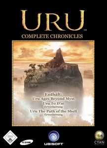 URU - The Complete Chronicles (PC)