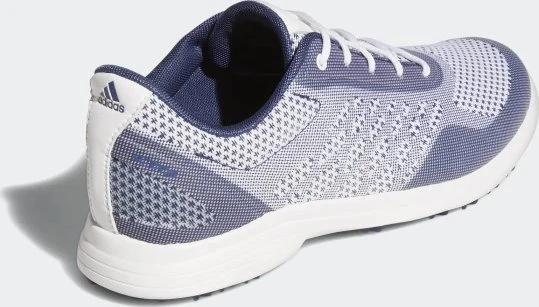 adidas Alphaflex Sport Spikeless cloud white/tech indigo