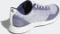 adidas Alphaflex Sport Spikeless cloud white/tech indigo Vorschaubild