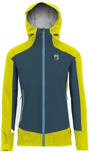 Karpos Temporale Jacke (Herren)