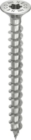 HECO TOPIX-plus Edelstahl A2 Torx T10 Holzschraube, 3x25mm, 200 Stück