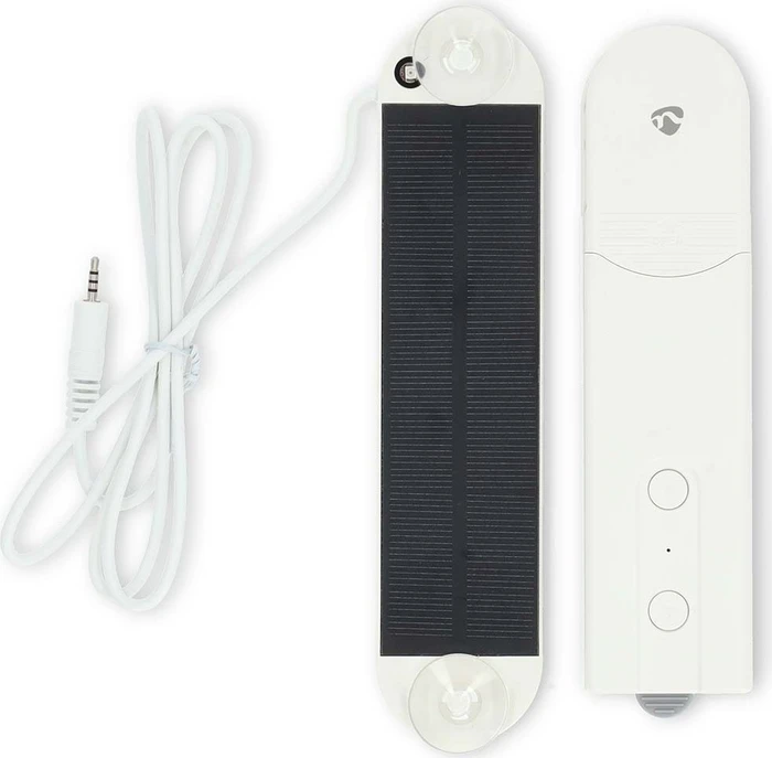 Nedis SmartLife Vorhang Roboter, elektrischer Vorhangmotor