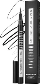 Nanobrow Microblading Pen Augenbrauenstift espresso, 1ml