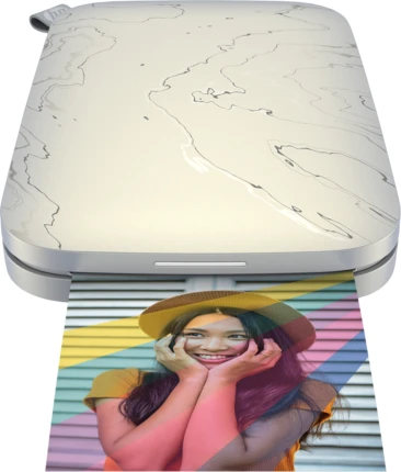 HP Sprocket Select Photo Printer