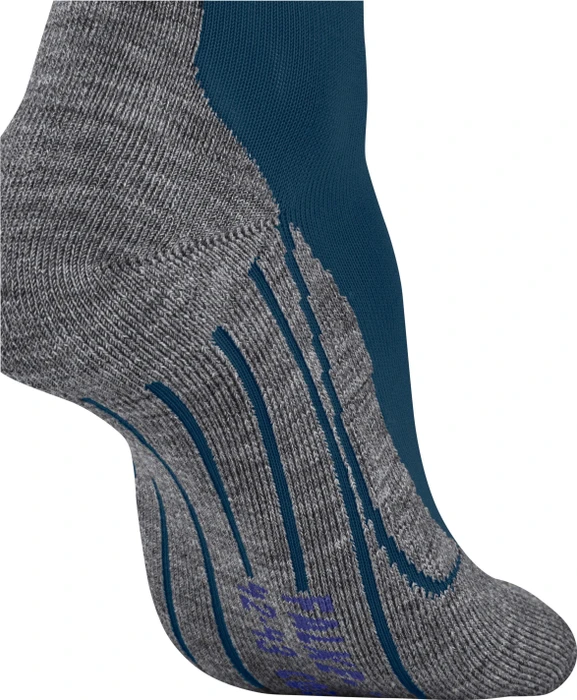 Falke TK2 Explore Cool Short Wandersocken blue pond (Damen)