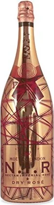Moët & Chandon Rosé Impérial 3l