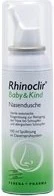 Rhinoclir Baby & Kind Nasendusche Lösung, 100ml