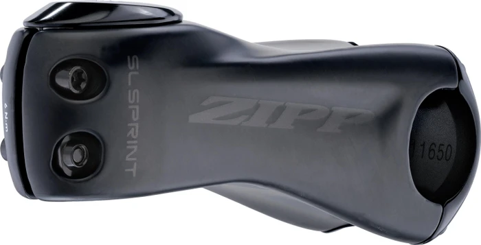 Zipp SL Sprint UD 31.8mm/1 1/8" -12° Vorbau 90mm ud matte black