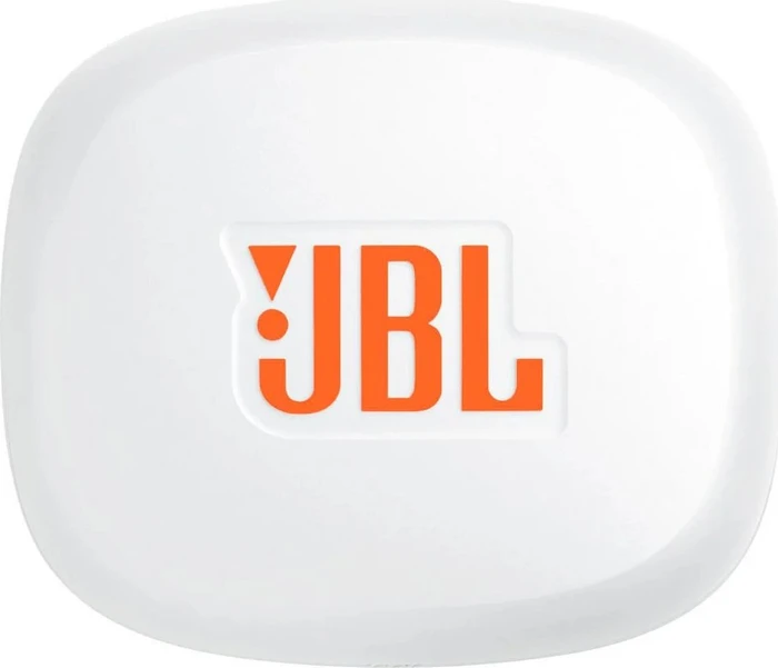 JBL Endurance Zone weiß