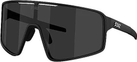 Bliz P001 matte black/smoke