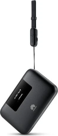 Huawei E5770, schwarz
