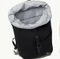 Jack Wolfskin Island schwarz Vorschaubild