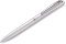 Pentel EnerGel HighClass BL2007 0.7mm/0.35mm Gelroller silber matt, Geschenkbox Vorschaubild