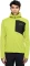 Vaude Monviso Fleece III Funktionsjacke bright green (Herren) Vorschaubild