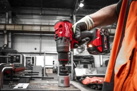 Milwaukee M18 FPD3-0 Fuel Akku-Schlagbohrschrauber solo