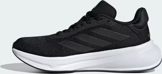 adidas Response Super core black/grey five (Damen)