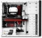 NZXT Source 210 weiß, schallgedämmt Vorschaubild