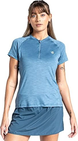 Dare 2b Outdare III Trikot kurzarm (Damen)