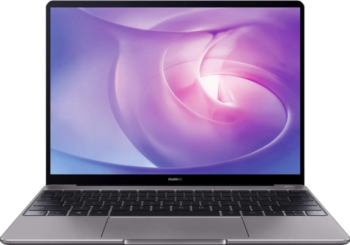 Huawei MateBook 13 (2019) MateBook 13 (2019), Space Grey, Core i7-8565U, 8GB RAM, 512GB SSD, GeForce MX250, DE