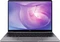 Huawei MateBook 13 (2019) MateBook 13 (2019), Space Grey, Core i7-8565U, 8GB RAM, 512GB SSD, GeForce MX250, DE Vorschaubild