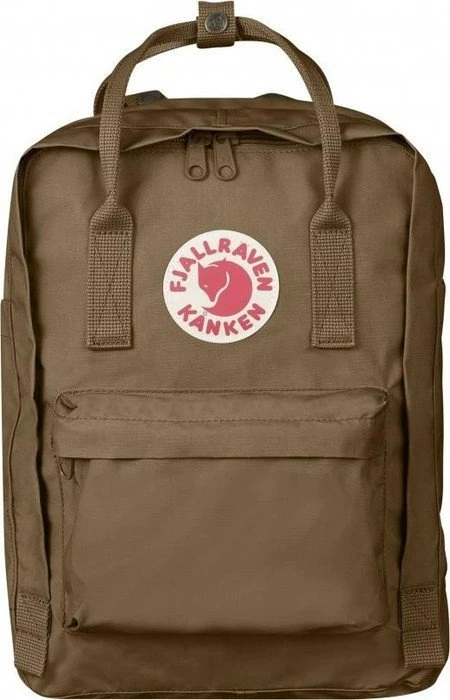 Fjällräven Kanken Laptop 13 sand