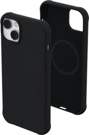 UAG [U] Dot Case with MagSafe für Apple iPhone 14 Plus schwarz