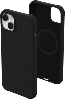 UAG [U] Dot Case with MagSafe für Apple iPhone 14 Plus schwarz