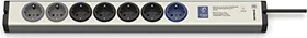 Ehmann Aluminium Master-Slave PRO permanent 5+2, 7-fach, 1.5m
