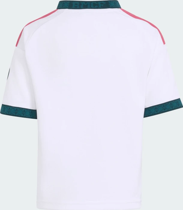 adidas Real Madrid Kids Mini 2026/2027 Heimausrüstung kurzarm (Herren)
